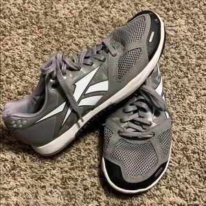 Women’s Reebok Nanos